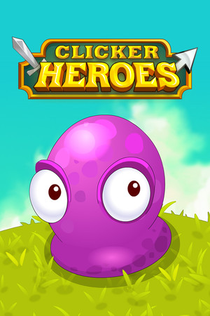 Clicker Heroes poszter