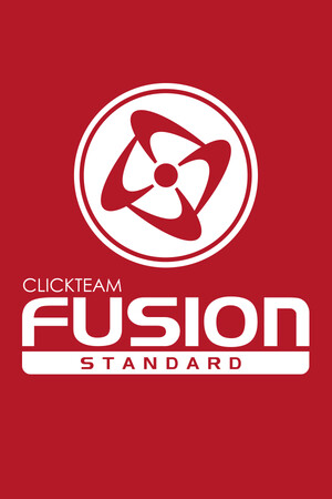 Clickteam Fusion 2.5 poszter