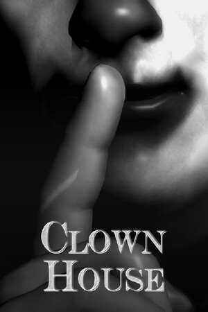 Clown House (Palyaço Evi) poszter