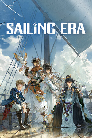 风帆纪元 Sailing Era poszter