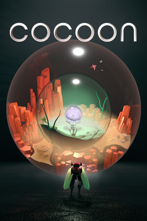 COCOON poszter