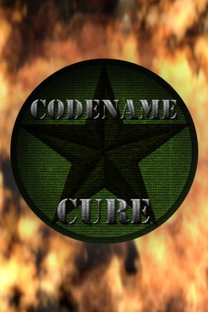 Codename CURE poszter