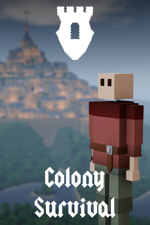 Colony Survival poszter