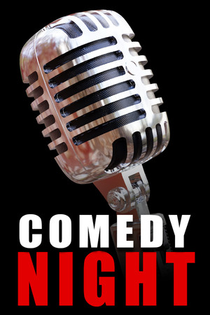 Comedy Night poszter