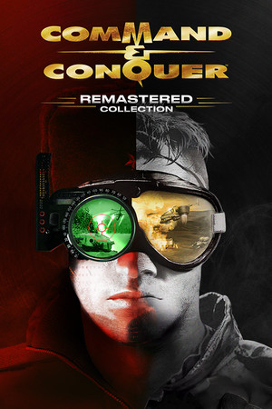 Command & Conquer™ Remastered Collection poszter
