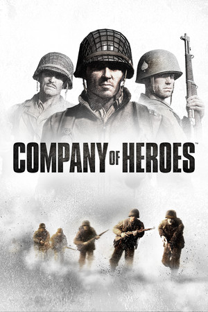 Company of Heroes poszter