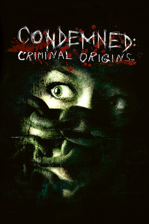 Condemned: Criminal Origins poszter