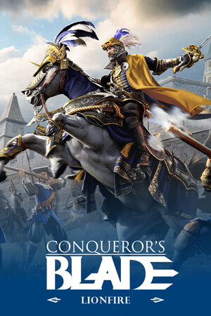 Conqueror's Blade poszter