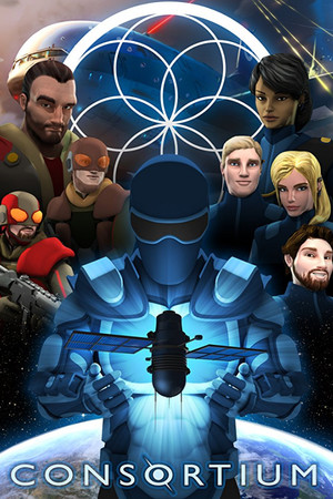 CONSORTIUM poszter