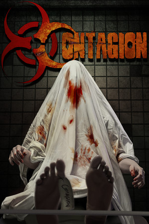 Contagion poszter