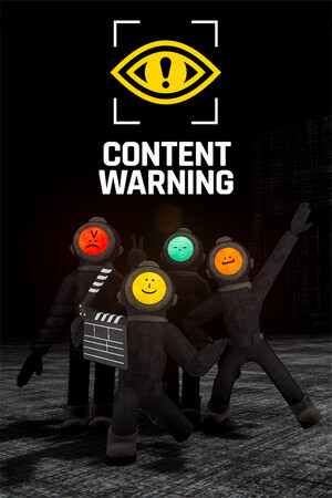 Content Warning poszter