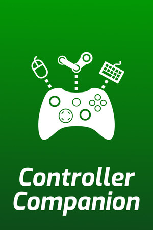 Controller Companion poszter