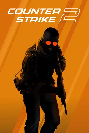 Counter-Strike 2 poszter