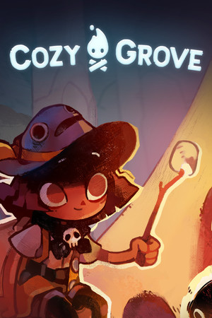 Cozy Grove poszter