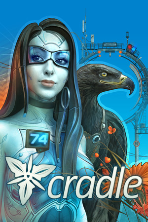 Cradle poszter