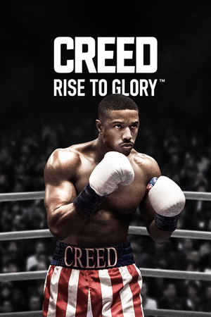 Creed: Rise to Glory™ poszter