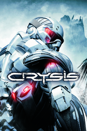 Crysis poszter