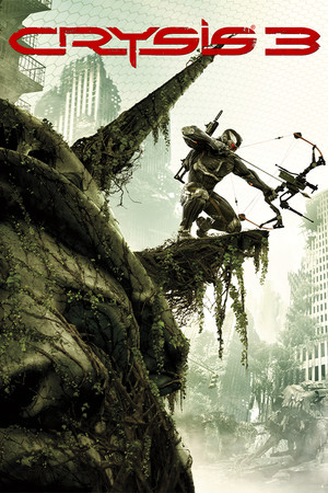 Crysis® 3 poszter