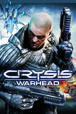 Crysis Warhead® poszter
