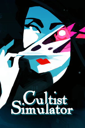 Cultist Simulator poszter