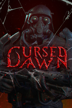 Cursed Dawn poszter