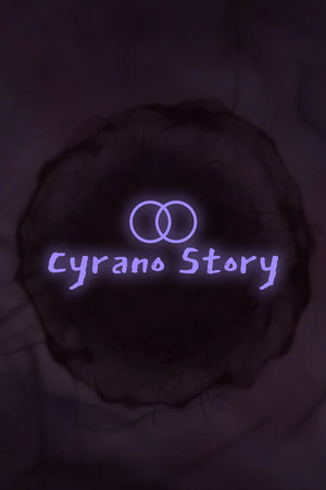 Cyrano Story poszter