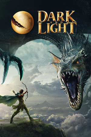 Dark and Light poszter