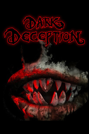 Dark Deception poszter