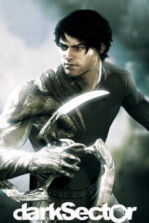 Dark Sector poszter