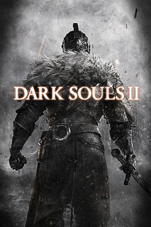 DARK SOULS™ II poszter