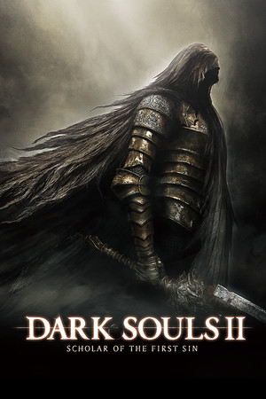 DARK SOULS™ II: Scholar of the First Sin poszter