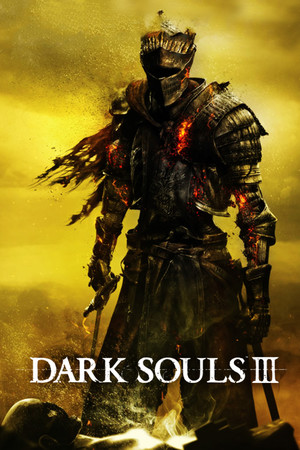 DARK SOULS™ III poszter