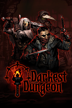 Darkest Dungeon® poszter