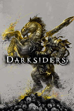 Darksiders™ poszter