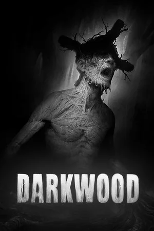 Darkwood poszter