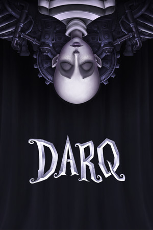DARQ: Complete Edition poszter