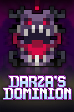 Darza's Dominion poszter