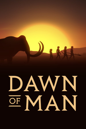 Dawn of Man poszter