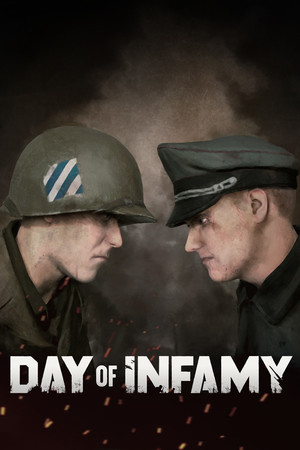 Day of Infamy poszter