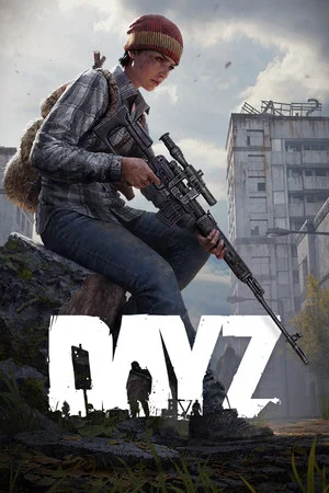 DayZ poszter