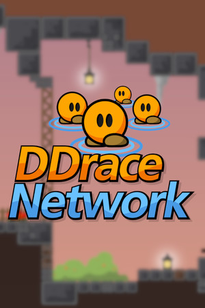 DDNet poszter