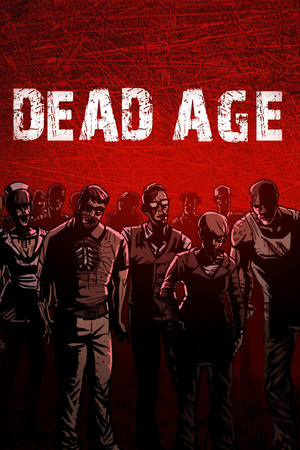 Dead Age poszter