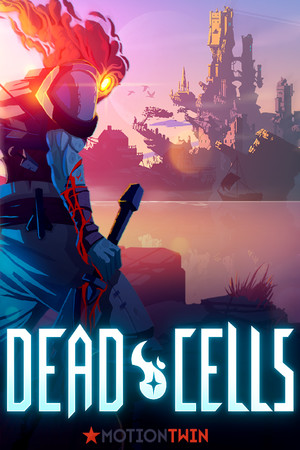 Dead Cells poszter