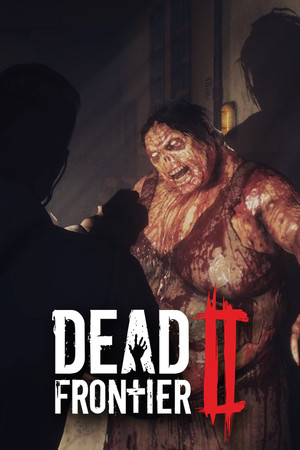 Dead Frontier 2 poszter