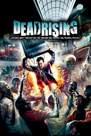 DEAD RISING® poszter