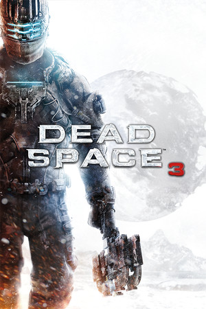 Dead Space™ 3 poszter