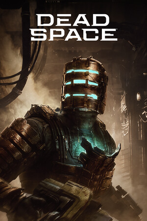 Dead Space poszter