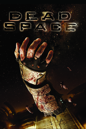 Dead Space (2008) poszter