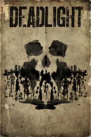 Deadlight poszter