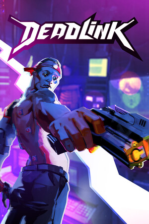 Deadlink poszter